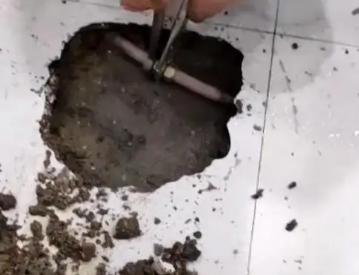 西畴卫生间漏水检测电话
