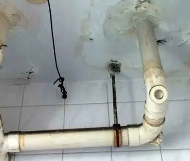 西畴卫生间漏水检测多少钱