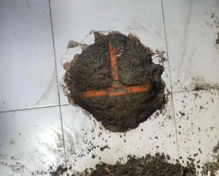 西畴查漏水多少钱