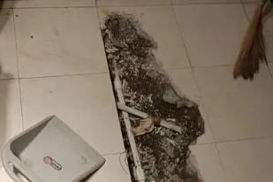 西畴卫生间漏水检测电话